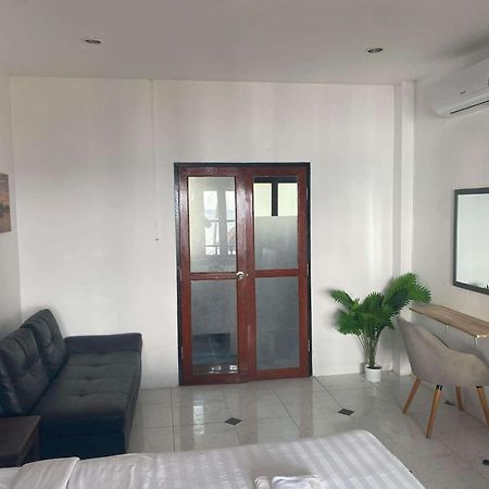 Wild Wood X Hansa Beach Fitness Resort 通萨拉 外观 照片