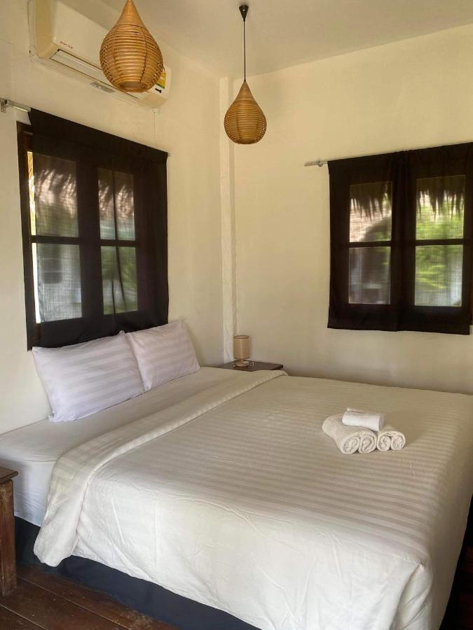 Wild Wood X Hansa Beach Fitness Resort 通萨拉 外观 照片