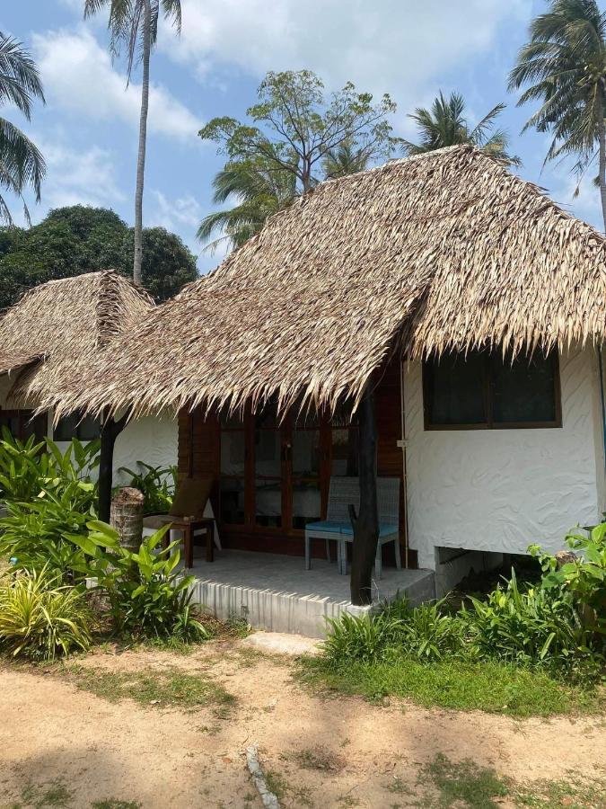 Wild Wood X Hansa Beach Fitness Resort 通萨拉 外观 照片