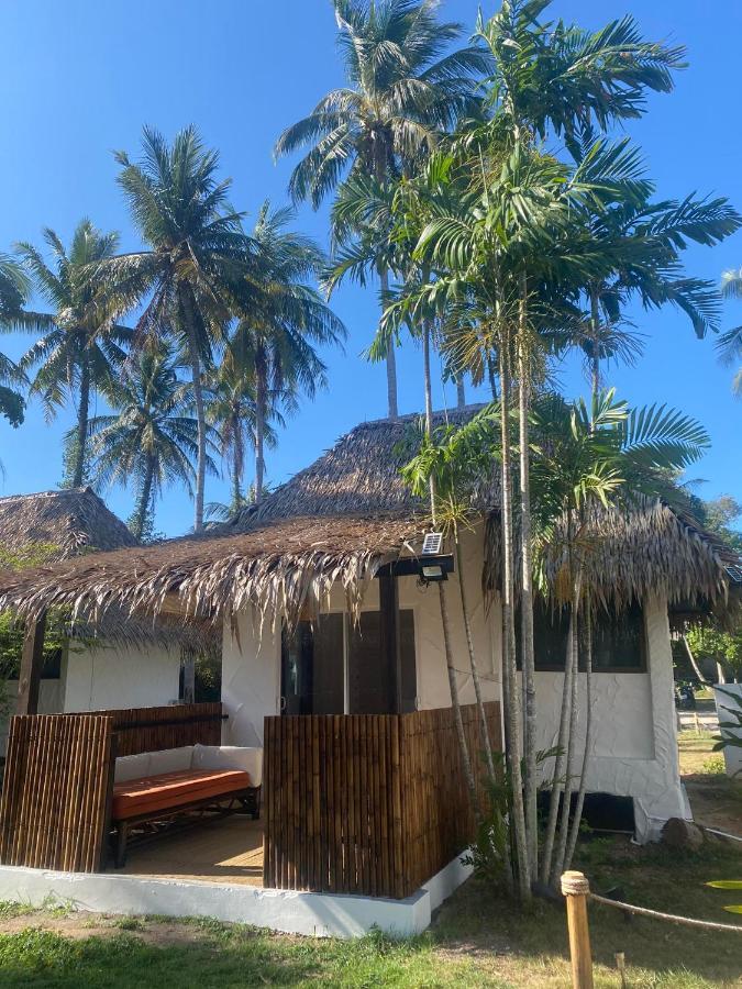 Wild Wood X Hansa Beach Fitness Resort 通萨拉 外观 照片